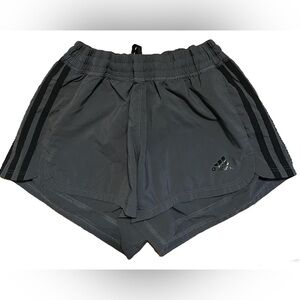 Adidas Shorts Aeroready Gray Woman’s